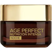 L'Oréal Age Perfect Intensiv Näring Nattkräm 50 ml