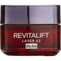 L'Oréal Revx3laser Dia Fuktighetsgivande Ansiktskräm 50ml