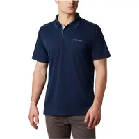 Columbia Utilizer Kortärmad Polotröja