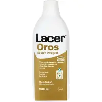 LACER Oros 1l Munskölj