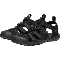Keen Clearwater Cnx Sandaler