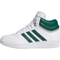 Adidas Hoops 4.0 Mid Barnskor