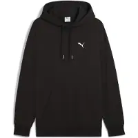 Puma Wardrobe Ess Relaxed Fit Huvtröja