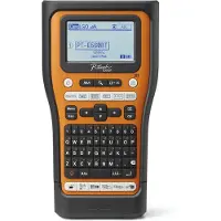 Brother Pte560btsp Bluetooth Qwerty Etiketteringsmaskin
