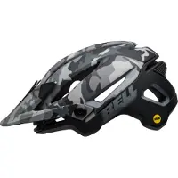 Bell Sixer Mips Mtb-hjälm