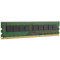 HP HPE - DDR3 - modul - 8 GB - DIMM 240-pin - 1600 MHz / PC3-12800 - CL11 - 1.5 V - ej buffrad - ECC