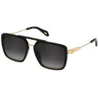 Just cavalli Sjc040 Solglasögon