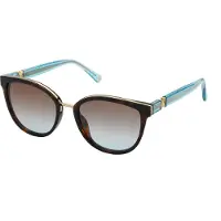 Nina Ricci Snr358 Solglasögon För Kvinnor