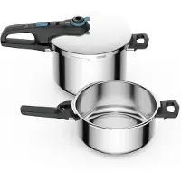 Tefal P2584301 Tryckkokare