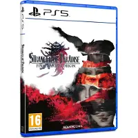 Ps5 Stranger Of Paradise Final Fantasy Origin