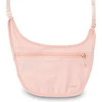Pacsafe Coversafe S80 Body Pouch Orchid Pink