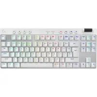 Logitech G Pro X Tkl Lightspeed Tangentbord Engelska