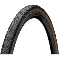 Continental Terra Speed Tubeless 700c X 45 Styvt Graveldäck
