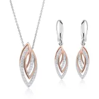 Beat of Love smyckeset BOL-SET1062ZRG