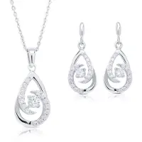 Beat of Love smyckeset BOL-SET1314Z