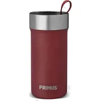 Primus Slurken Vacuum Mug 0.4L (Färg: Röd)