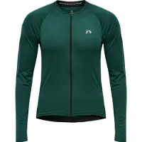 Newline Långärmad cykeltröja - , storlek XX-Large