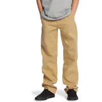 Dc-shoes Worker Relaxed Chinobyxor