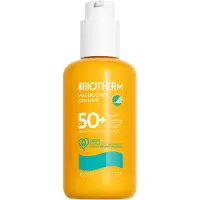 Biotherm Waterlover Sun Milk SPF 50