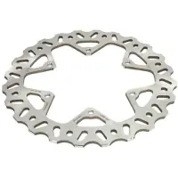 TRW Bromsskiva MST350, 1 Stycke