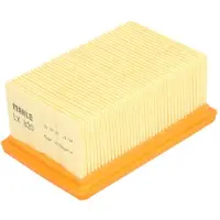 MAHLE ORIGINAL Lx820 Luftfilter
