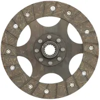 FERODO Standard Fcd0617 Kopplingens Friktionsskivor