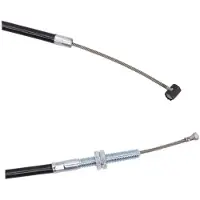 4 Ride Kabeldragning, koppling aktivering LS-223