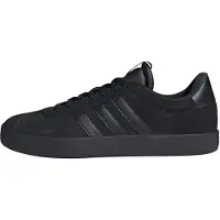 Adidas Sneaker Vl Court 3.0 - Svart, storlek 38
