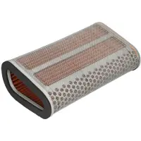 Hiflofiltro Luftfilter HFA1618