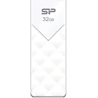 Silicon Power Ultima U03 32gb Usb 2.0 Usb-minne