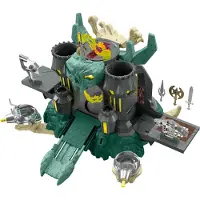 Mattel He-man & Masters of the Universe Castle Grayskull