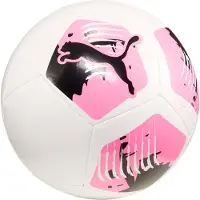 Puma Fotboll Big Cat vit/rosa 84214 01 (5)