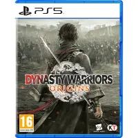 Ps5 Dynasty Warriors: Origins