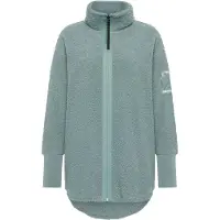 Didriksons Sally Wns Fz 2 Factory Blue