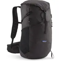 Patagonia Terravia 28L Ryggsäck black, L