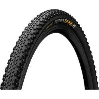 Continental Terra Trail Tubeless 700c X 45 Graveldäck