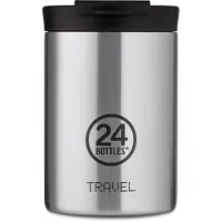 24Bottles Travel Tumbler 0.35l Steel Termosmugg