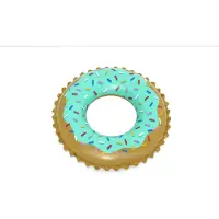 Bestway Söt Donut Badring 91 Cm