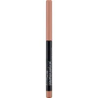 Maybelline MAYBELLINE_Color Sensational Shaping Lip Liner 10 Nude Whisper 0.28g