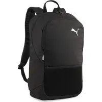 Puma Ryggsäck teamGOAL - Svart, storlek One Size