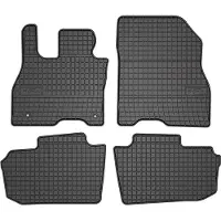 Frogum Gummimattor till Nissan Leaf II HB 2017-