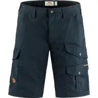 Fjällräven Men's Vidda Pro Lite Shorts Dark Navy