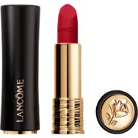 Lancôme L'Absolu Rouge Drama Matte Läppstift 4 g Nr. 82 - Rouge Pigalle
