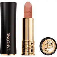 Lancôme L'Absolu Rouge Drama Matte Läppstift 4 g Nr. 202 - Beige Boost