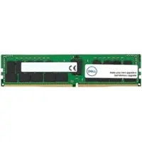 Dell - DDR4 - modul - 32 GB - DIMM 288-pin - 3200 MHz / PC4-25600 - 1.2 V - registrerad - ECC - Uppgradering