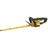 DeWalt Busksax DCMHT564N; 55 cm; 18 V (utan batteri och laddare)