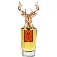 Pana Dora Sweden Forever Love Parfym 100 ml