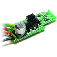 Wittmax Digital Retro-Fit mikprocessor (a) för F1 TC