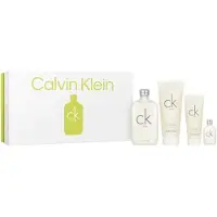 Calvin Klein Set One 200ml Kölnervatten