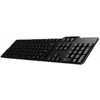 Dell Kb813 Smartcard Reader Tangentbord Spanska